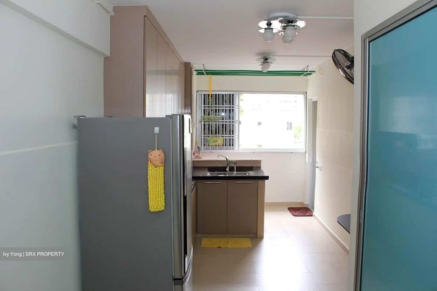 Blk 759 Yishun Street 72 (Yishun), HDB 4 Rooms #587085751